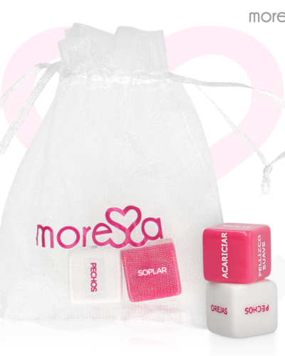 Moressa - Erotic Dice Game Spanish
