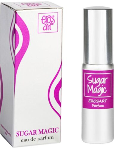 Eros-Art - Sugar Magic Perfume 20 Cc