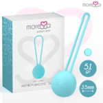 Moressa - Osian One Premium Turquoise Silicone