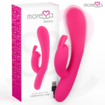 Moressa - Telmo Premium Silicone Rechargeable