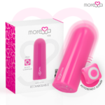 Moressa - Nix Vibrator Remote Control Pink