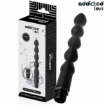 Addicted Toys - Anal Cleaner With Universal Adapter Model 6
