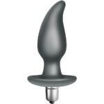 Climaximum - Idosi Bullet Vibrating Anal Plug