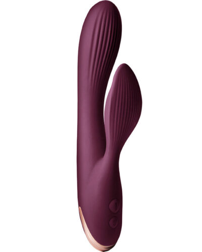 Climaximum - Lyanna Rabbit Vibrator