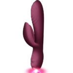 Climaximum - Spirit Rabbit Vibrator With LED Lights