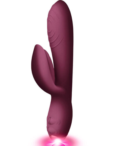 Climaximum - Spirit Rabbit Vibrator With LED Lights