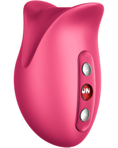 Fun Factory - Belle Air Pulse Vibrator Raspberry