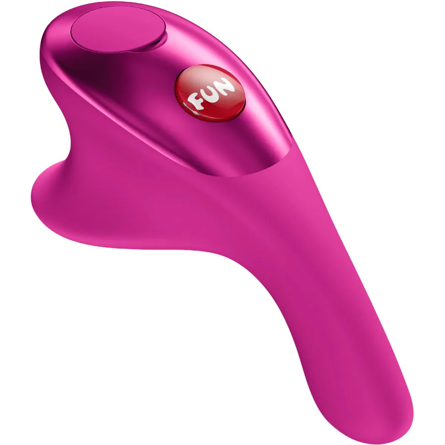 Fun Factory - Beone Finger Vibrator Magenta - Image 2