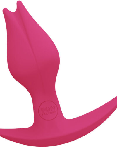 Fun Factory - Bootie Fem Anal Plug Raspberry