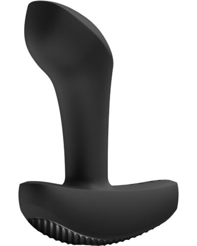Fun Factory - Bootie Vibe Anal Plug Vibrator Black