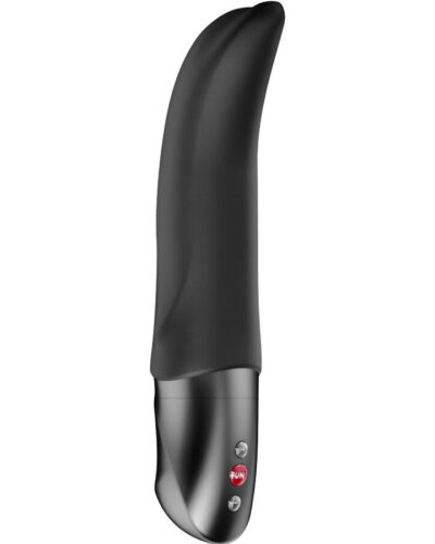Fun Factory - Diva Dolphin G-Spot Vibrator Black