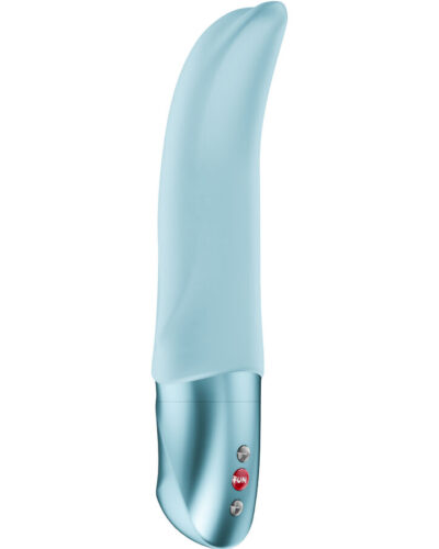Fun Factory - Diva Dolphin G-Spot Vibrator Ice Blue
