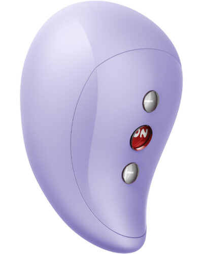 Fun Factory - Essence Air Pulse Vibrator Purple
