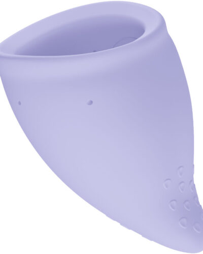 Fun Factory - Fun Menstrual Cup Size A Purple