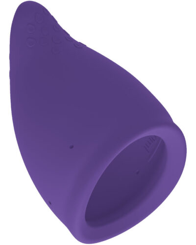 Fun Factory - Fun Menstrual Cup Size B Black Currant