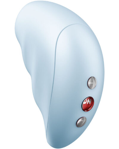 Fun Factory - Intense Air Pulse Vibrator Sky Blue