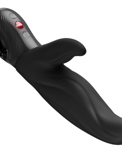 Fun Factory - Lady Bi Rabbit Vibrator Black