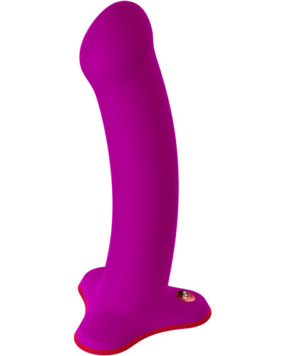 Fun Factory - Magnum G-Spot Dildo Blackberry