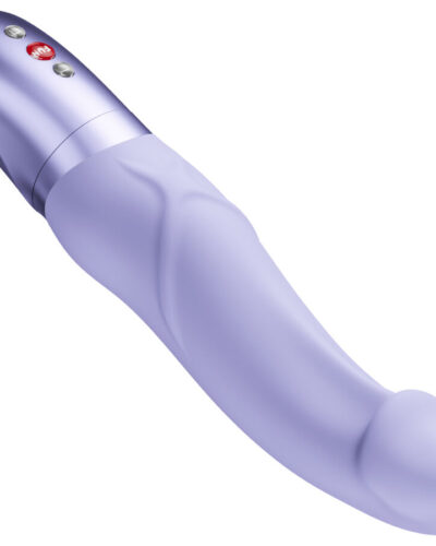 Fun Factory - Mr. Boss G-Spot Vibrator Purple