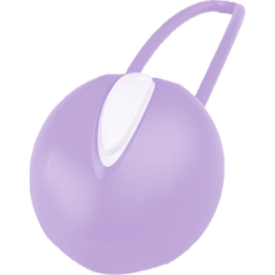 Fun Factory - Smartball Uno Kegel Ball Purple - Image 2