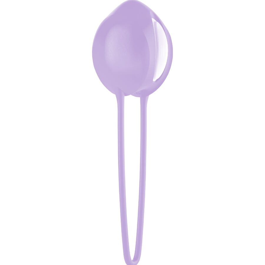 Fun Factory - Smartball Uno Kegel Ball Purple - Image 3