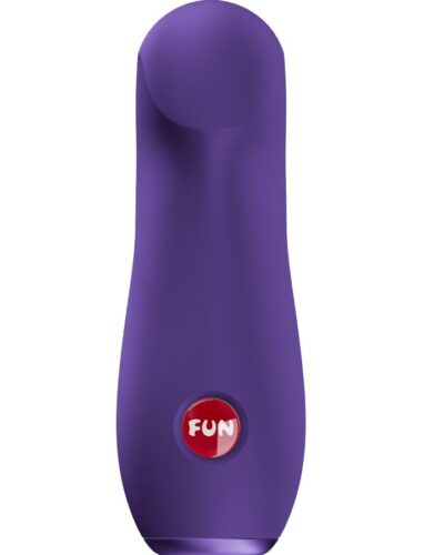 Fun Factory - Stella Bullet Vibrator Black Currant