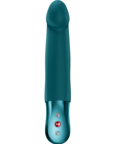 Fun Factory - Stronic Real Thrusting Pulsators Bottle Green