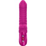Fun Factory - Tiger G-Spot Vibrator Magenta