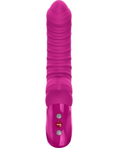 Fun Factory - Tiger G-Spot Vibrator Magenta
