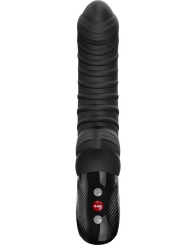 Fun Factory - Tiger G-Spot Vibrator Black