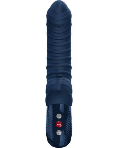 Fun Factory - Tiger G-Spot Vibrator Nightblue