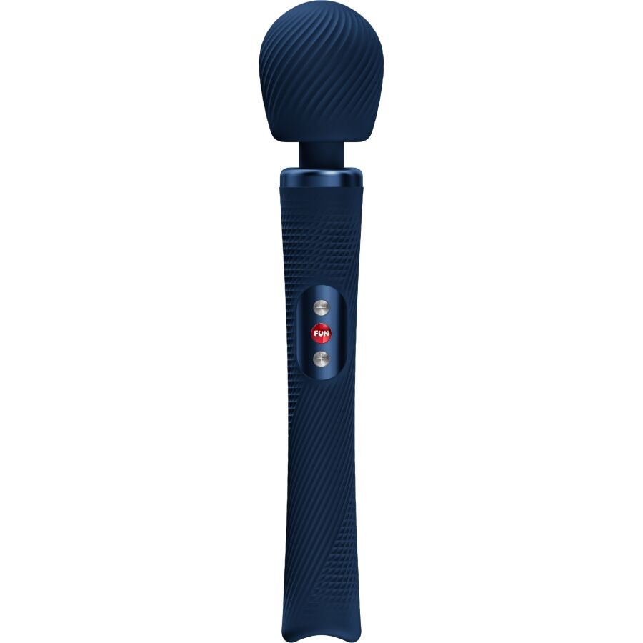 Fun Factory - Vim Wand Vibrator Nightblue