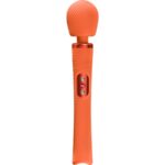 Fun Factory - Vim Wand Vibrator Orange