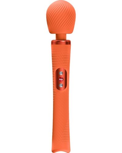 Fun Factory - Vim Wand Vibrator Orange