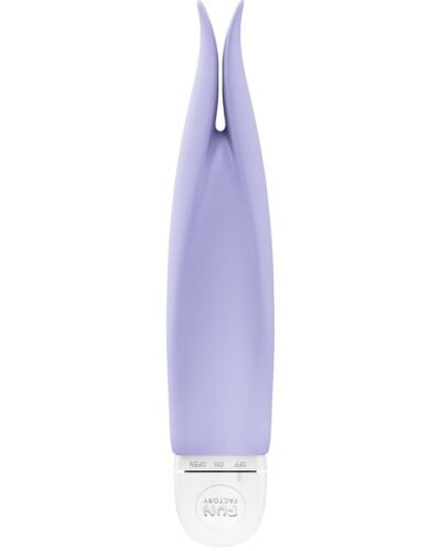 Fun Factory - Volita Lay-On Vibrator Purple