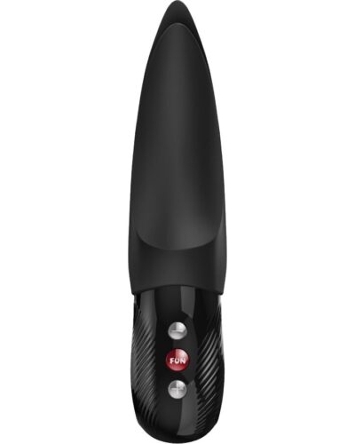 Fun Factory - Volta Lay-On Vibrator Black