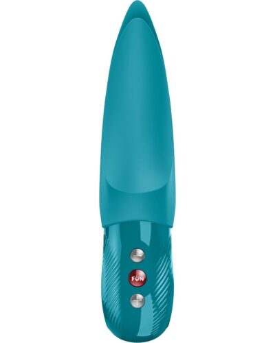 Fun Factory - Volta Lay-On Vibrator Aquamarine