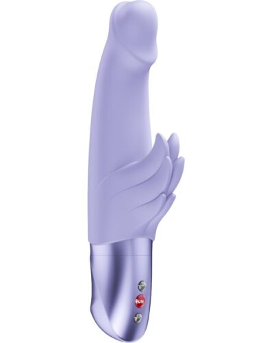 Fun Factory - Wicked Angel Rabbit Vibrator Purple