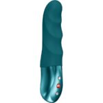 Fun Factory - Stronic Petite Thrusting Pulsators Bottle Green