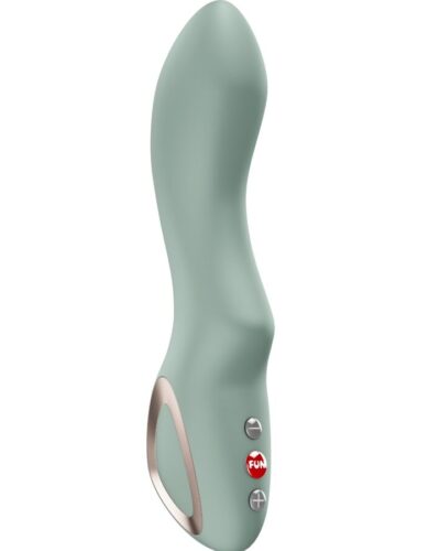 Fun Factory - Stronic Dive Thrusting Pulsators Light Green