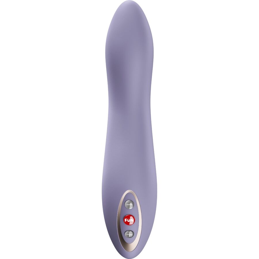 Fun Factory - Stronic Flow Thrusting Pulsators Light Violet - Image 2