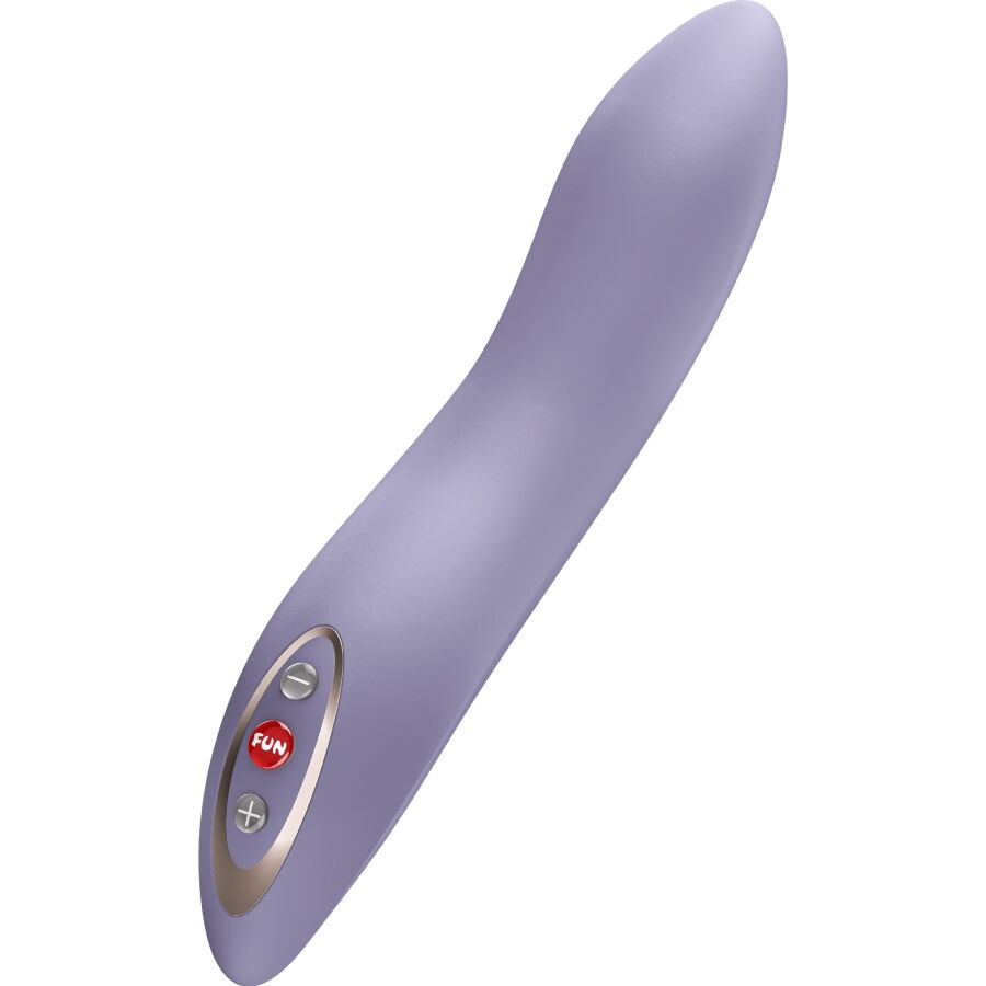 Fun Factory - Stronic Flow Thrusting Pulsators Light Violet - Image 3