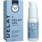 Mister Size - Delay Gel 50 ml