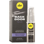 Pjur - Back Door Anal Protective Serum 20 ml