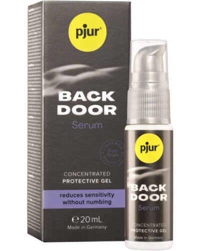 Pjur - Back Door Anal Protective Serum 20 ml
