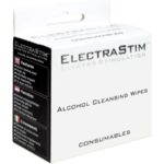 Electrastim - Alcohol Cleansing Wipes 10 Units