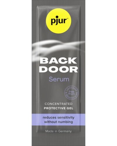 Pjur - Back Door Anal Protective Serum 1.5 ml