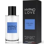 Ruf - Hypno Love Increases Your Sexual Attraction For Men