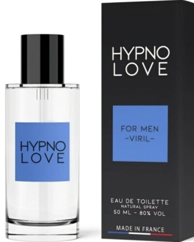 Ruf - Hypno Love Increases Your Sexual Attraction For Men