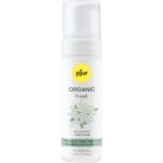 Pjur - Organic Fresh Refreshing Foamvegan Leave-On 150 ml